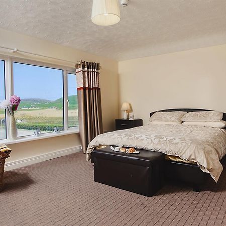 The Fanad Lodge B&B Donegal Town Exteriör bild