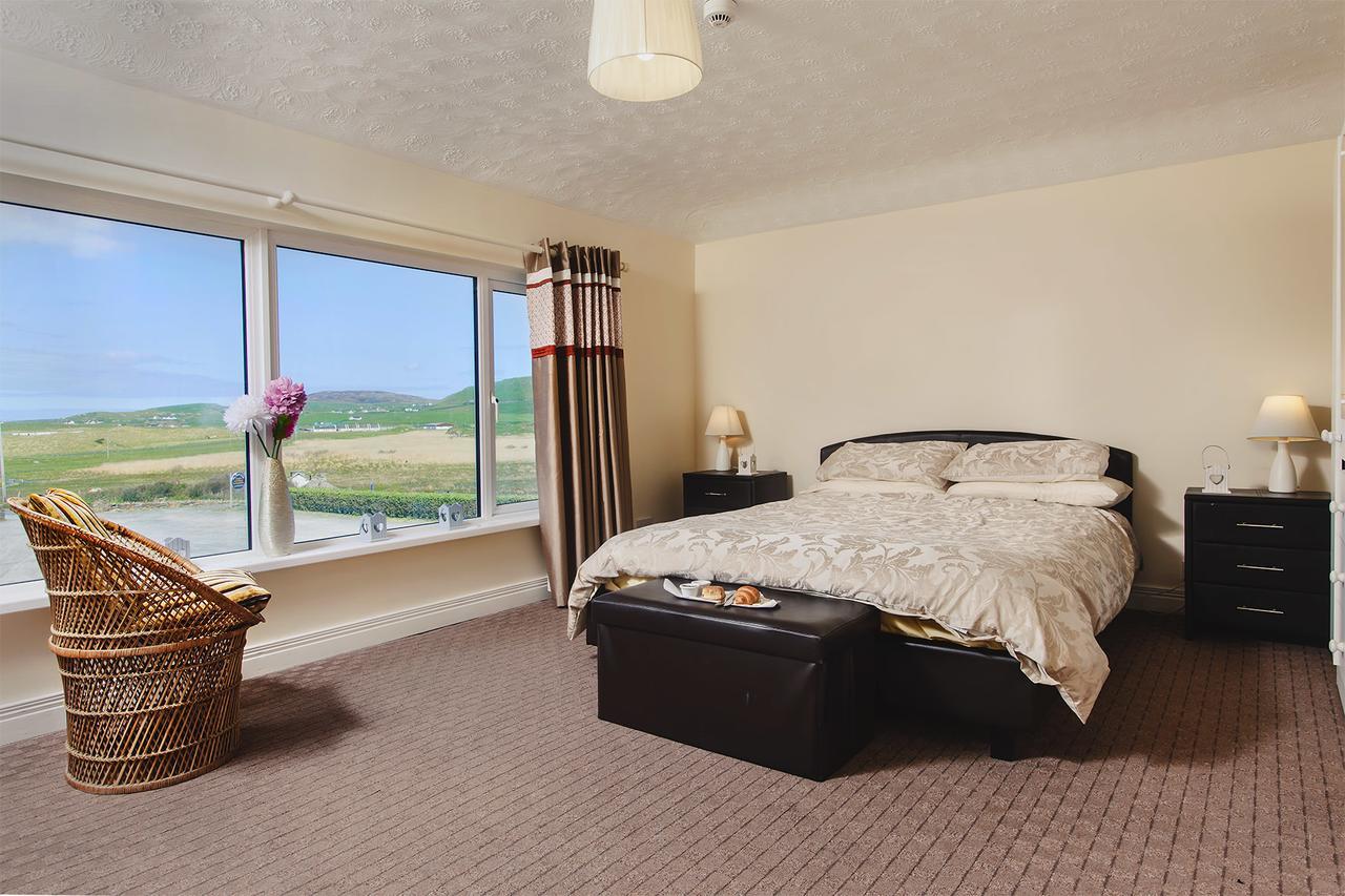 The Fanad Lodge B&B Donegal Town Exteriör bild