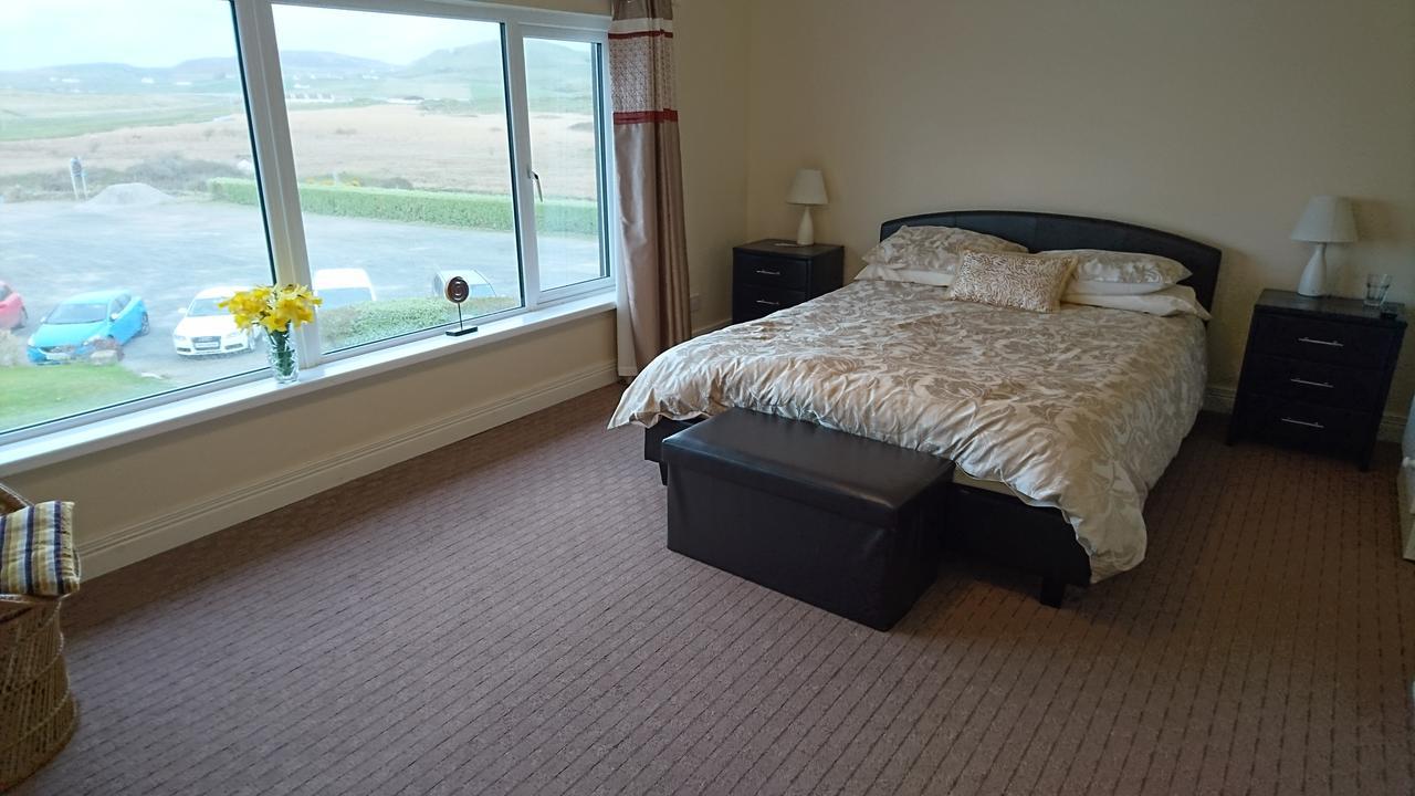 The Fanad Lodge B&B Donegal Town Exteriör bild