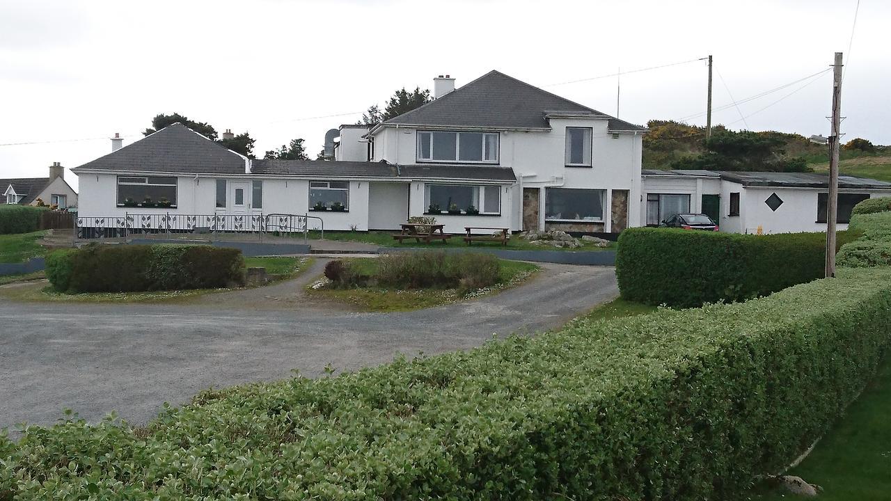 The Fanad Lodge B&B Donegal Town Exteriör bild