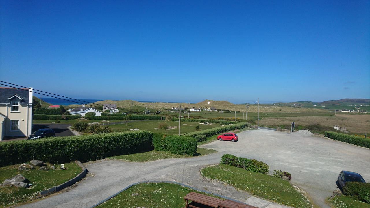 The Fanad Lodge B&B Donegal Town Exteriör bild
